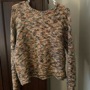 Universal Thread sweater
